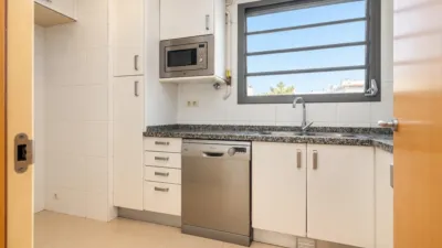 Apartment on Rambla del Poblenou photo 21