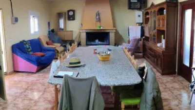 House in Higueral photo 14