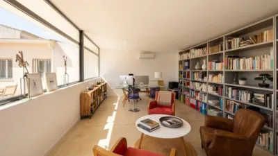 Chalet in Las Bayas photo 9
