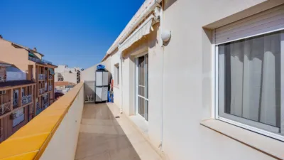 Pis – Torrevieja - Vista 4