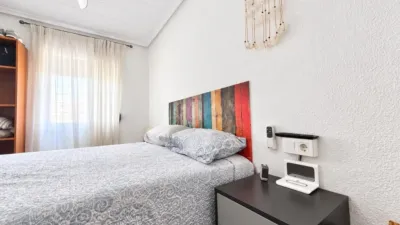 Apartment on Carrer Ginés García Esquitino photo 11