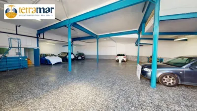 Chalet in Albarrosa photo 40