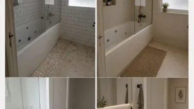 Apartment on Avenida de La Salle photo 9