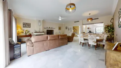 Townhouse on Avenida General Caffarena photo 2