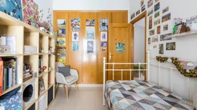 Duplex Penthouse in El Ranero - San Basilio photo 15