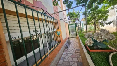 Chalet in Barranco Hondo photo 11