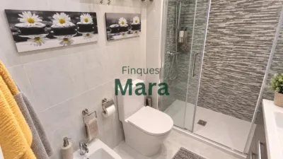 Apartment on Carrer de Francesc Macià photo 14