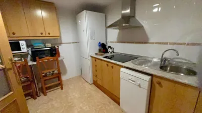 Apartment on Carrer de Pinós photo 8