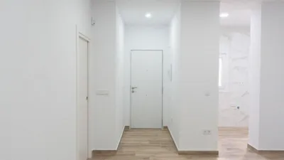 Apartment on Avenida de Al-Andalus photo 18