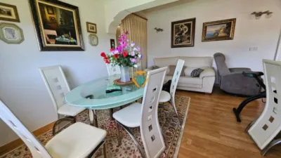 Chalet in Barranco Hondo photo 24