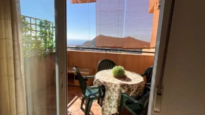 Apartment in La Envia Golf photo 22