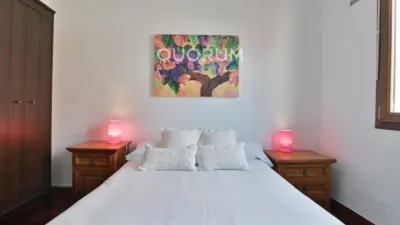 Flat on Goitia Street photo 17