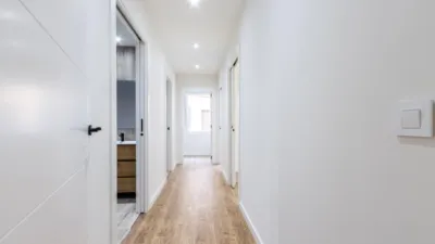 Apartment in Ca Noriac photo 20
