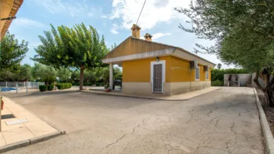 House in Sangonera La Seca photo 10