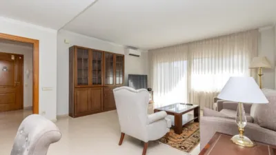 Apartment on Passeig del Comerç photo 5