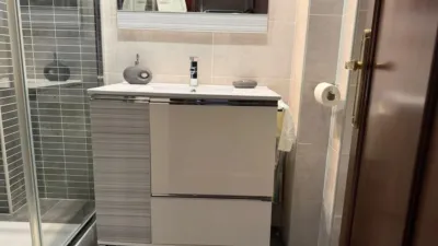 Apartment in Ayuntamiento photo 34