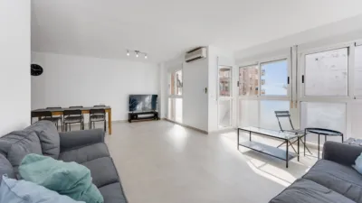 Apartment at 25 Ramón y Cajal Street photo 4