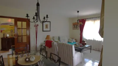 Chalet in Soto del Real photo 42