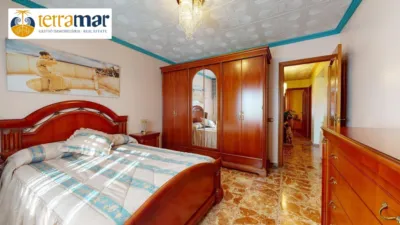 Chalet in Albarrosa photo 13