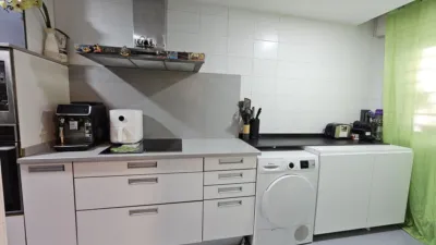 Apartment on Etxaburua Street photo 8