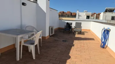 Townhouse in Centro-Playa photo 2