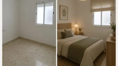 Apartment on Avenida de La Salle photo 8