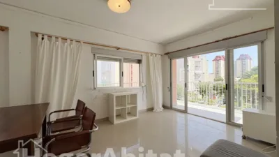 Apartment on Calle Castilla-La Mancha photo 4