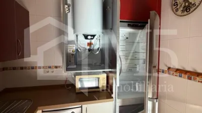 Apartment in Algarrobo Costa photo 2