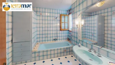 Chalet in Albarrosa photo 25