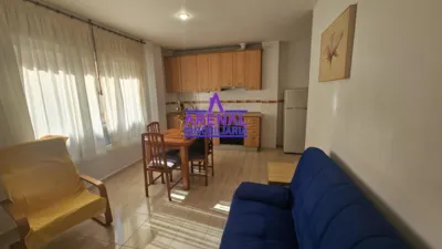 Apartment in Playa Arenal photo 3