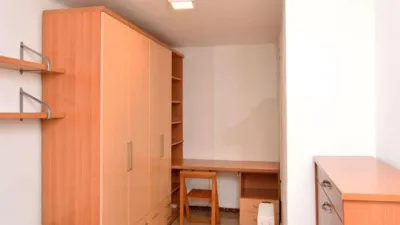 Penthouse in Plaça de Catalunya photo 30