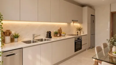 Chalet in Soto del Real photo 7