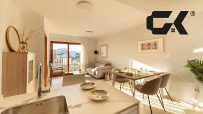 Apartment in Jerónimo and Aviléses photo 3