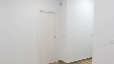 Apartment on Avenida de Al-Andalus photo 19