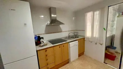 Apartment on Carrer de Pinós photo 7
