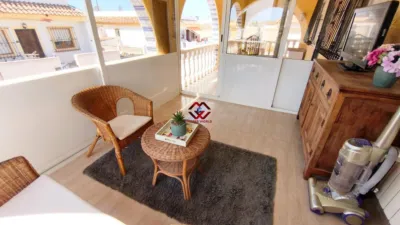 Semi-detached house on Calle Virgen de la Cabeza photo 5