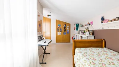 Duplex Penthouse in El Ranero - San Basilio photo 18