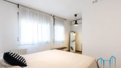 Duplex penthouse on Carrer de les Tres Creus photo 28