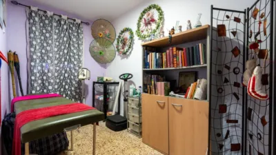 Apartment in Plaza de Pavía photo 19