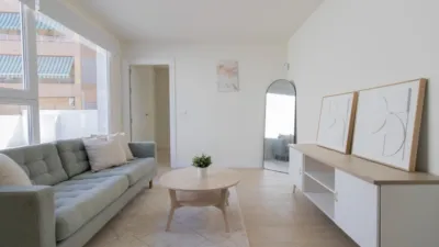 Apartment at Carrer de Sacramento Esteve, 5 photo 4