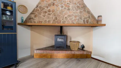 Rustic finca in Nucleo Urbano 54 photo 5