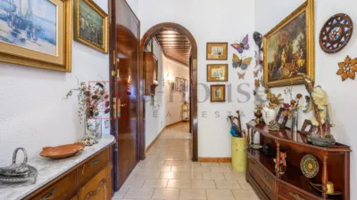 Apartment in La Vila Olímpica del Poblenou photo 14