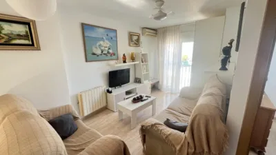 Apartment in Cuesta del Faro photo 5
