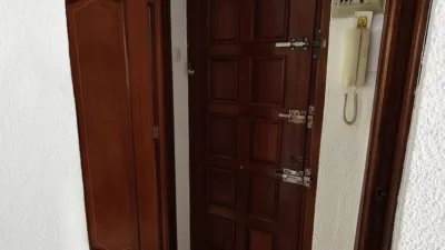 Apartment on Jarama Street photo 7