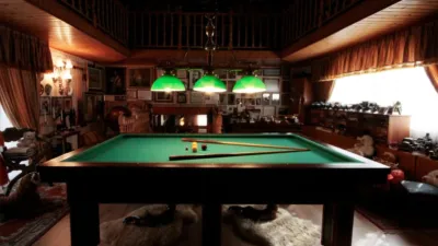 Chalet on Quarta Avinguda photo 12