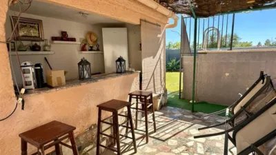 Chalet on Calle Cisne photo 27