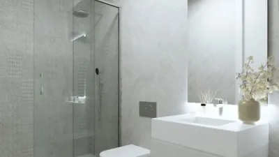 Apartment in Condado de Alhama Golf Resort photo 5