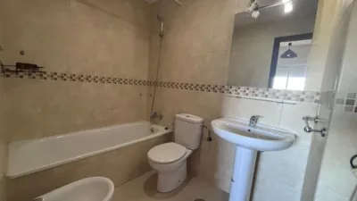 Apartment on Avda. Caballero Bonald - San José Obrero - Guadalcacín photo 7