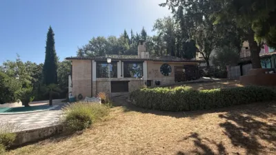 Chalet in Castilla La Mancha photo 10