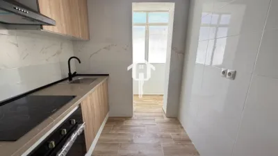 Flat on Calle Economista German Bernace photo 21
